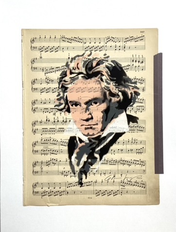 Christian Herzog - Beethoven